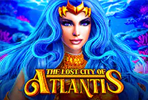 The Lost City of Atlantis